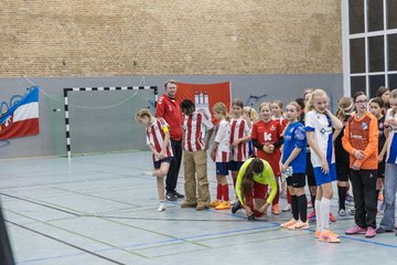 Bild 6 - wDJ Loewinnen Cup D1